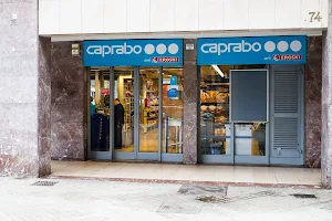 Caprabo image