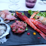 Photo n°1 de l'avis de Anna.. fait le 18/10/2021 à 11:37 sur le  Garden Hotel Ristorante à Ravello