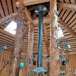 Photo n°1 de l'avis de Ute.c fait le 11/09/2022 à 21:55 sur le  Köhlerhütte à Hasselfelde