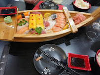 Sushi du Restaurant japonais UME SUSHI à Rantigny - n°20