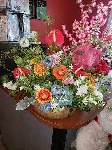 Florist «Flowers By Design», reviews and photos, 2826 Azalea Pl, Nashville, TN 37204, USA