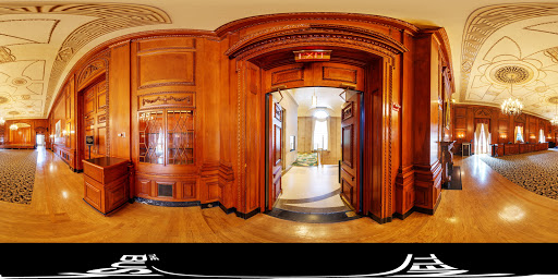 Performing Arts Theater «The Bushnell Performing Arts Center», reviews and photos, 166 Capitol Ave, Hartford, CT 06106, USA