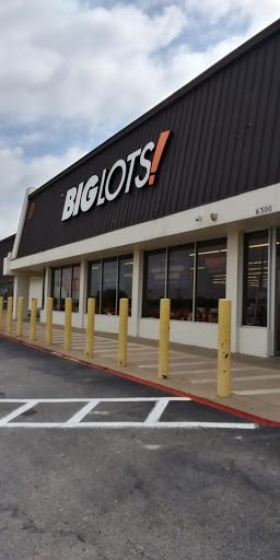 Discount Store «Big Lots», reviews and photos, 6300 Rufe Snow Dr, North Richland Hills, TX 76180, USA