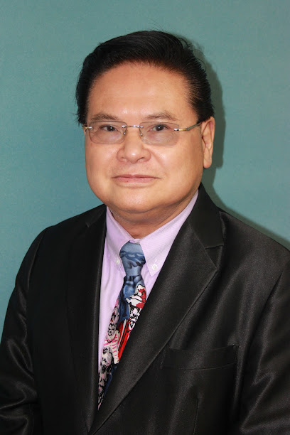 Dr. Edmund Chein, MD, JD