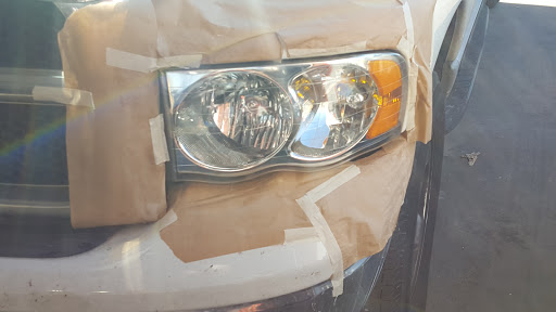 Auto Repair Shop «Victory Lane Automotive», reviews and photos, 264 Kitty Hawk Rd, Universal City, TX 78148, USA