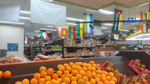 Grocery Store «Halal Import Food Market», reviews and photos, 701 E Pioneer Pkwy, Arlington, TX 76010, USA