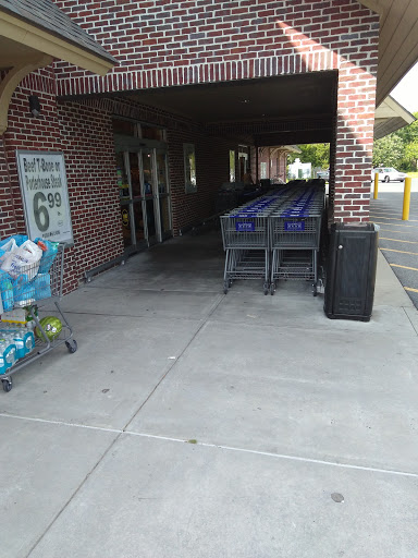 Grocery Store «Food Lion», reviews and photos, 1 Jacksonville Rd, Crisfield, MD 21817, USA