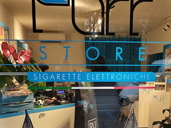 Puff Store - Negozio di Sigarette Elettroniche