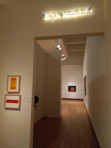 Art Museum «Nasher Museum of Art», reviews and photos, 2001 Campus Dr, Durham, NC 27705, USA