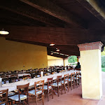 Photo n°3 de l'avis de Giulio. fait le 30/06/2018 à 19:34 sur le  Ristorante Pizzeria Il Mistero à Camposampiero