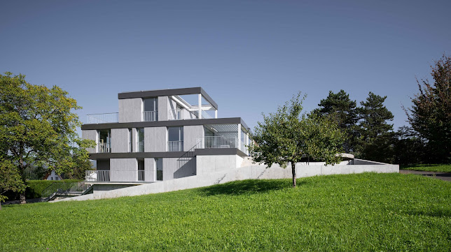 Hasler Limacher Architekten GmbH - Architekt