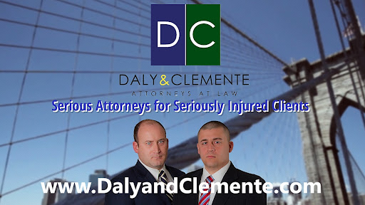 Daly & Clemente, P.C. - Attorneys at Law