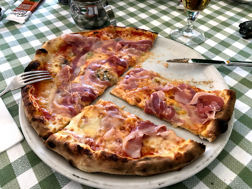 La Brace in Rivanazzano Terme, Provincia di Pavia