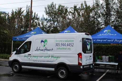 Joshua’s Heart Foundation, Inc.