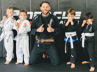 Pinnacle Martial Arts Brazilian Jiu Jitsu & MMA San Antonio