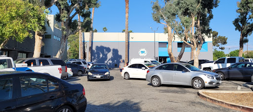 Gym «Tournament House Gym», reviews and photos, 6250 Brockton Ave, Riverside, CA 92506, USA