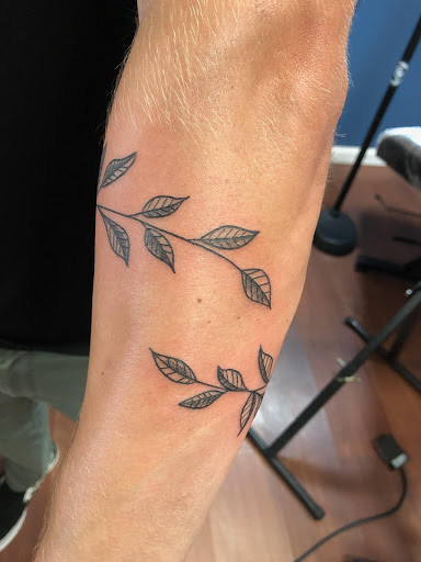 Explore ally tattoo ideas, creative tattoo ideas in Los Alamitos, available at Mr. Inkwells Classy Tattoos