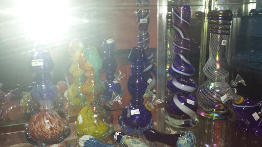 Tobacco Shop «PUFF Tobacco», reviews and photos, 19137 Wolf Rd, Mokena, IL 60448, USA