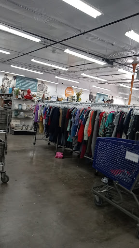 Thrift Store «Goodwill Thrift Store and Donation Center», reviews and photos