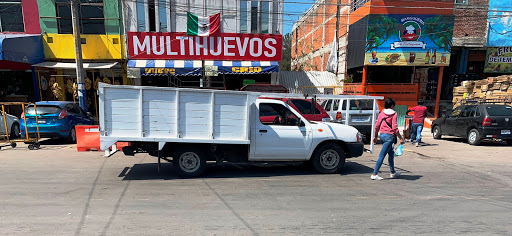 Mudanzas y Fletes Puebla