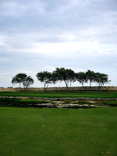 Golf Course «The Golf Club at Star Ranch», reviews and photos, 2500 Farm to Market 685, Hutto, TX 78634, USA