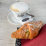 Photo n°1 de l'avis de Eleonora.i fait le 12/08/2023 à 07:28 sur le  Brusa Bistrot à Gravellona Toce