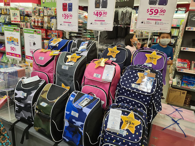 Comentarii opinii despre POPULAR Bookstore