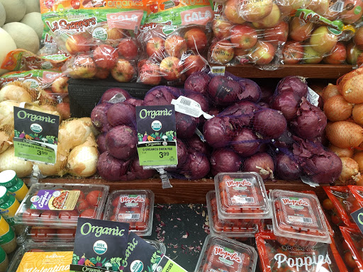 Grocery Store «Jewel-Osco», reviews and photos, 333 E Euclid Ave, Mt Prospect, IL 60056, USA