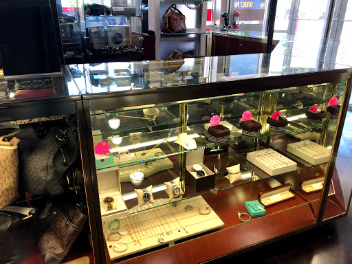 Pawn Shop «Sunbelt Pawn Jewelry & Loan #4», reviews and photos, 8605 Louetta Rd, Spring, TX 77379, USA