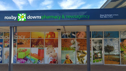 Roxby Downs Pharmacy