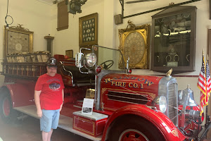 Reading Area Firefighters Museum
