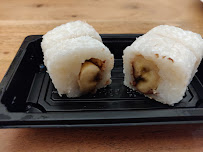 Plats et boissons du Restaurant japonais EAT SUSHI MONTREUIL - n°3