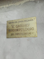 Cabinet Stomatologic (Dr. Farcaș Mihai)