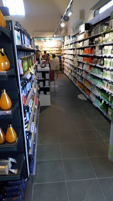 Pharmacie de la cascade à Ste Suzanne