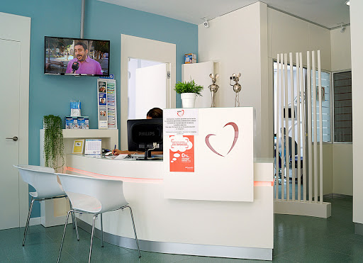 CLÍNICA DENTAL CEDA en Telde, Las Palmas