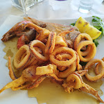 Photo n°2 de l'avis de Birgit.o fait le 23/08/2023 à 13:10 sur le  Ristorante Pizzeria Pazza Idea à Valledoria