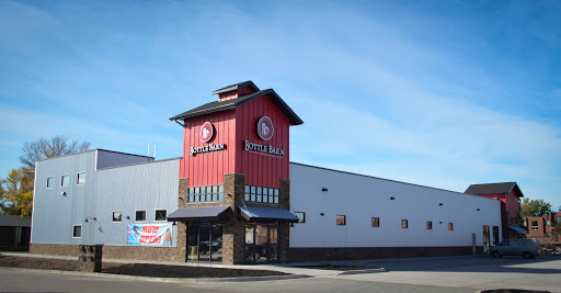 Liquor Store «Bottle Barn Liquors», reviews and photos, 2515 S University Dr, Fargo, ND 58102, USA