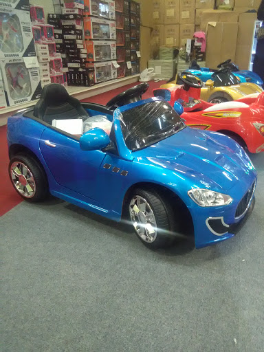 Outlet Mall «Harwin Outlet Mall», reviews and photos, 9507 Harwin Dr, Houston, TX 77036, USA