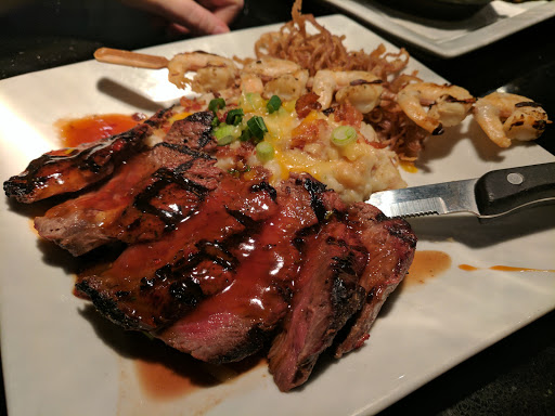 Sports Bar «Dave & Busters», reviews and photos