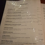 Photo n°9 de l'avis de Filippo. fait le 17/09/2021 à 20:37 sur le  Alla Stazione - Birreria Paninoteca à Poggio Terzarmata