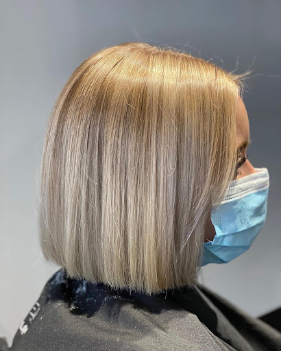 Hair Salon «Aro Hair Salon», reviews and photos, 127 Ghent Rd, Fairlawn, OH 44333, USA