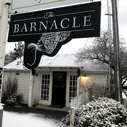 The Barnacle photo