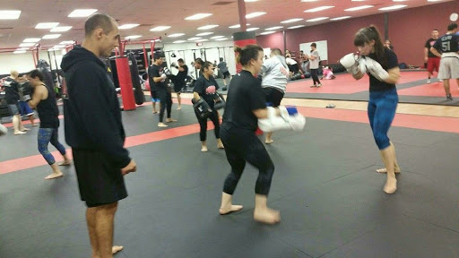 Gym «Smash Gyms», reviews and photos, 2268 Quimby Rd, San Jose, CA 95122, USA