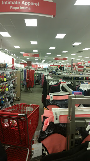 Department Store «Target», reviews and photos, 4000 Bel Aire Plaza, Napa, CA 94558, USA