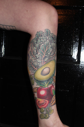 Tattoo Shop «Eye of the Tiger Tattoo», reviews and photos, 1309 20th Ave, San Francisco, CA 94122, USA