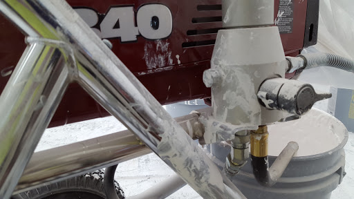 Supermarket «Walmart Neighborhood Market», reviews and photos, 1720 E Little Creek Rd, Norfolk, VA 23518, USA