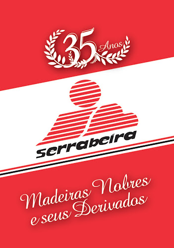 Serrabeira - Serração De Madeiras Da Beira, Lda.