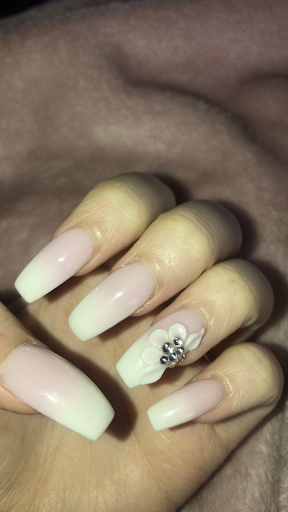 Nail Salon «Your Nails and Spa», reviews and photos, 4001 East Bell Road 114 & 116, Phoenix, AZ 85032, USA