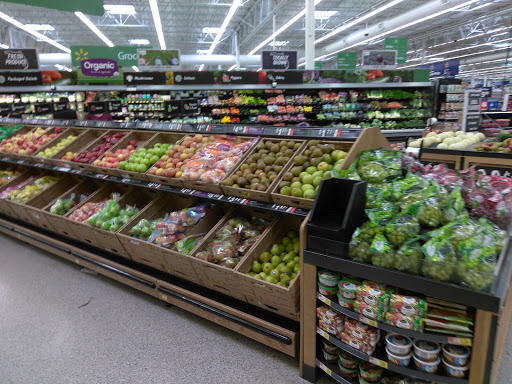 Department Store «Walmart Supercenter», reviews and photos, 8701 U.S. 19, Port Richey, FL 34668, USA