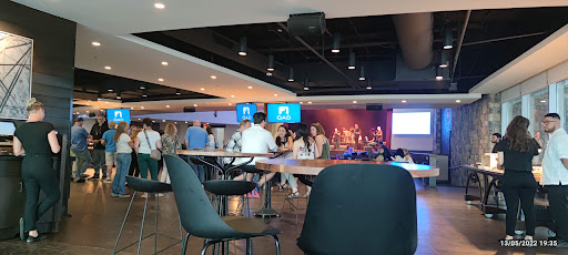 Night Club «Glass Cactus», reviews and photos, 1501 Gaylord Trail, Grapevine, TX 76051, USA